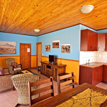 Sandcastle Apartments Swakopmund Exterior photo
