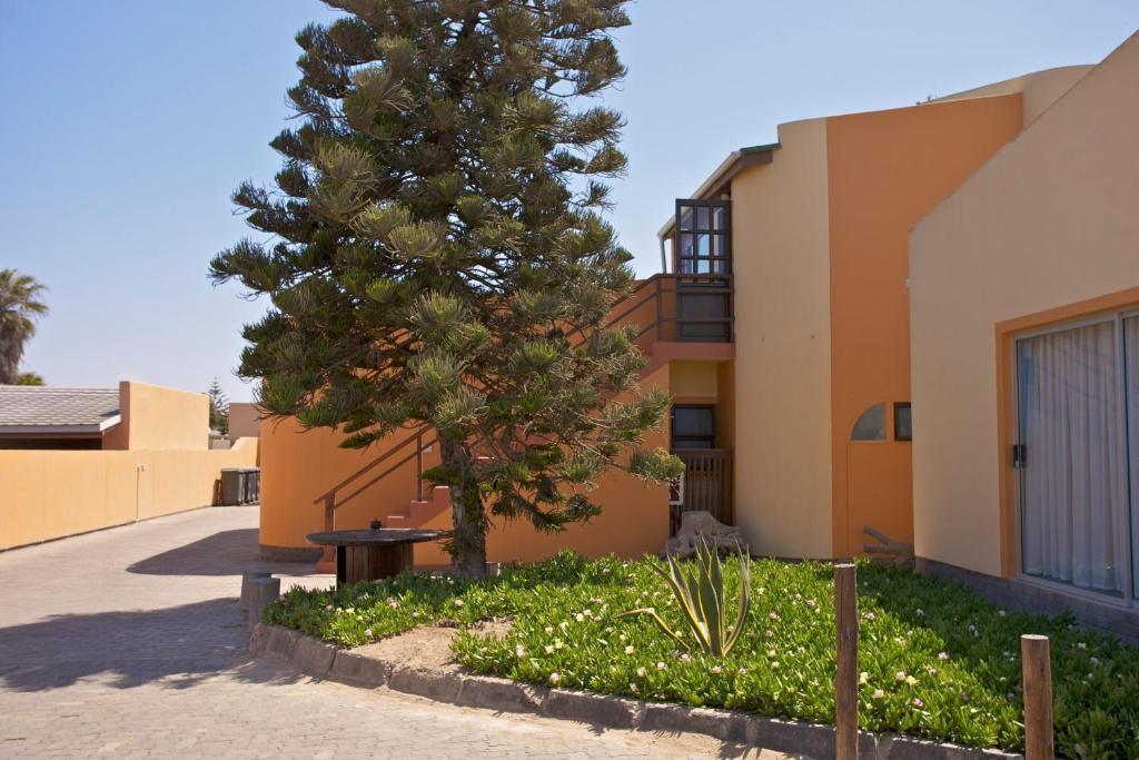 Sandcastle Apartments Swakopmund Room photo