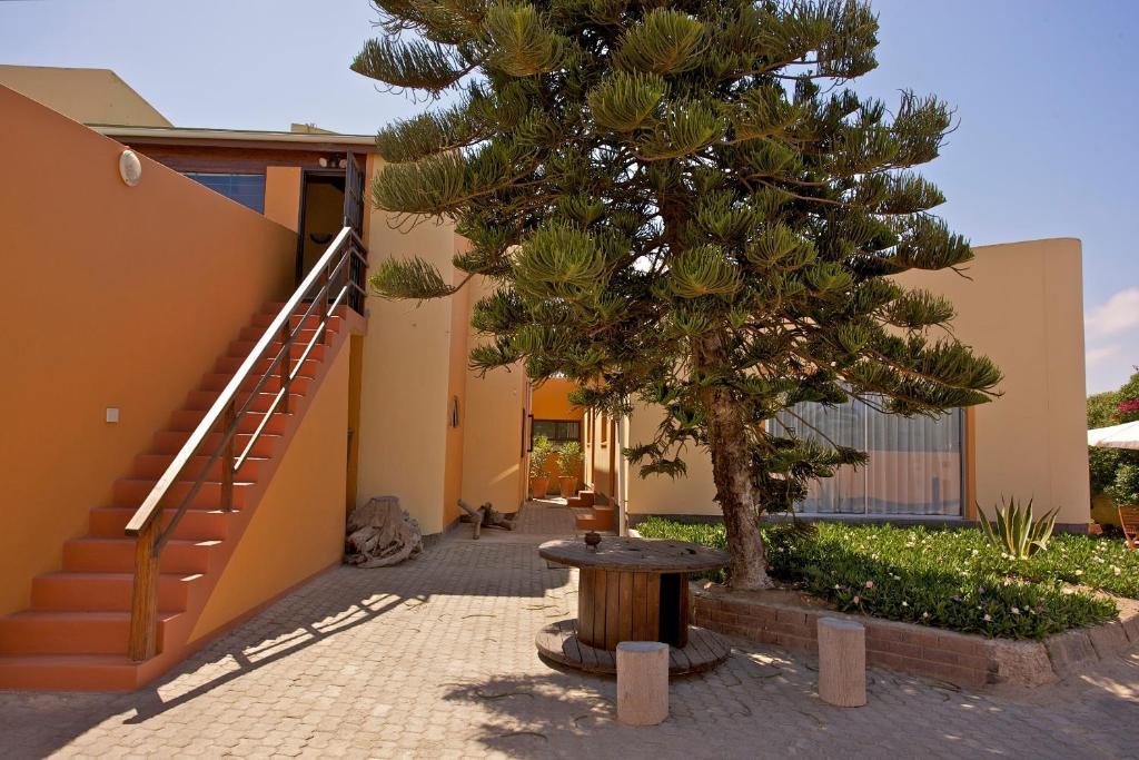 Sandcastle Apartments Swakopmund Room photo