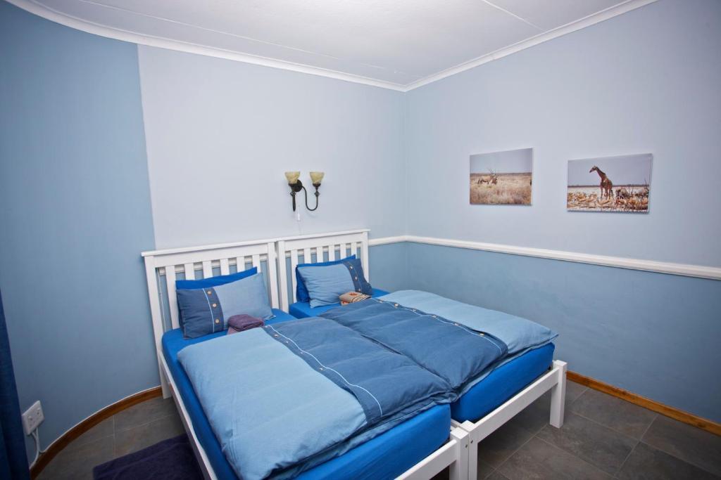 Sandcastle Apartments Swakopmund Room photo