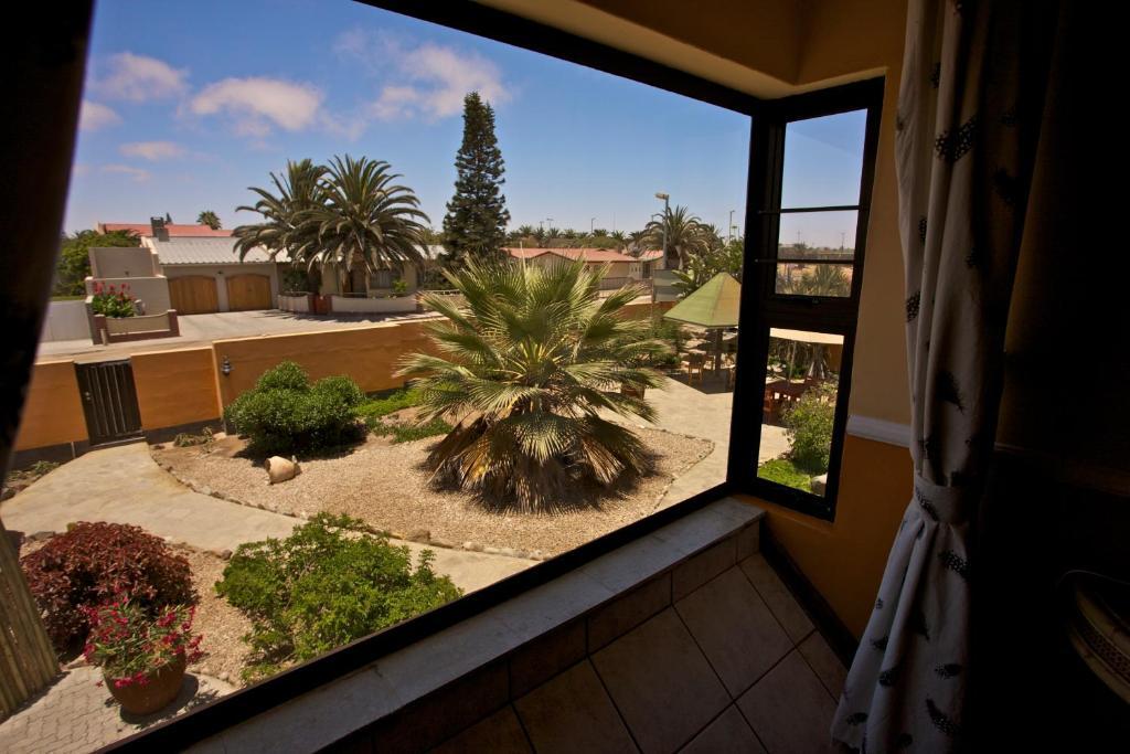 Sandcastle Apartments Swakopmund Room photo