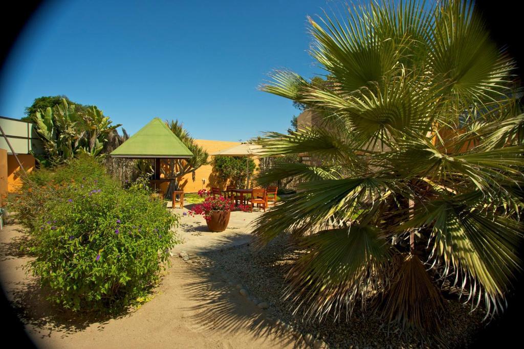Sandcastle Apartments Swakopmund Exterior photo