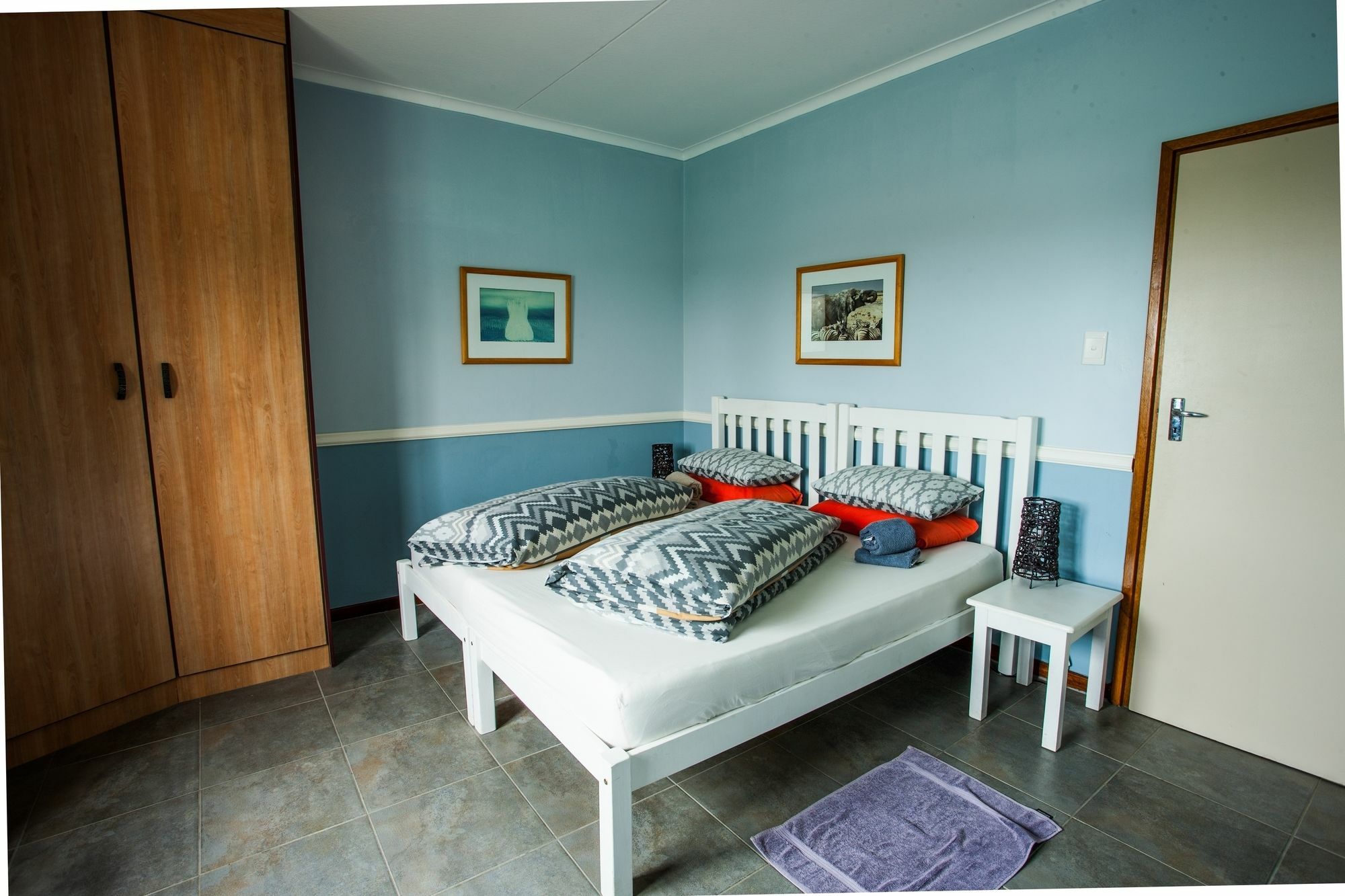 Sandcastle Apartments Swakopmund Exterior photo