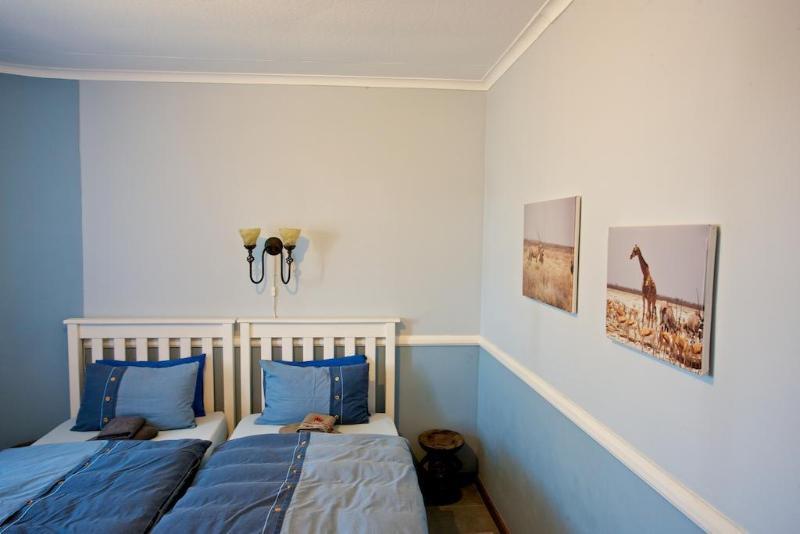 Sandcastle Apartments Swakopmund Exterior photo